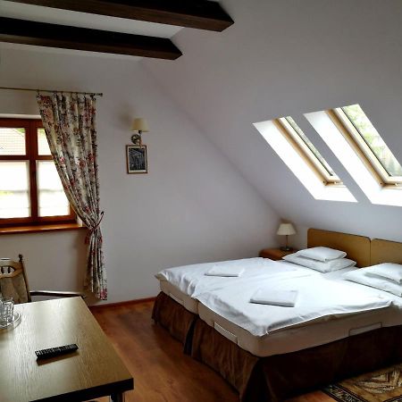 Giszowiec Pokoje Goscinne Przyjazna 9 Katowice Extérieur photo