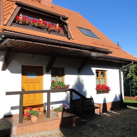 Giszowiec Pokoje Goscinne Przyjazna 9 Katowice Extérieur photo