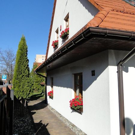 Giszowiec Pokoje Goscinne Przyjazna 9 Katowice Extérieur photo