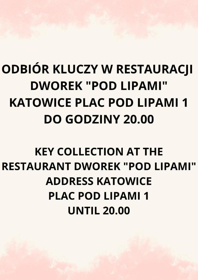 Giszowiec Pokoje Goscinne Przyjazna 9 Katowice Extérieur photo